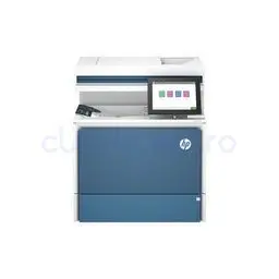 HP Color LaserJet Enterprise MFP X58045dn Imprimante