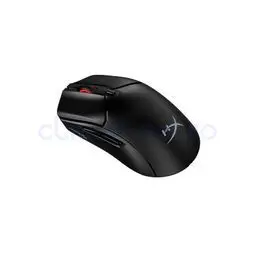 HyperX Souris Gamer Sans Fil PULSFIRE HASTE 2 CORE - Noir