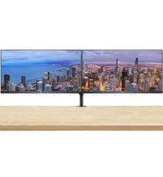 HP Moniteur 527pq 27" QHD 2560 x 1440 HDMI DisplayPort