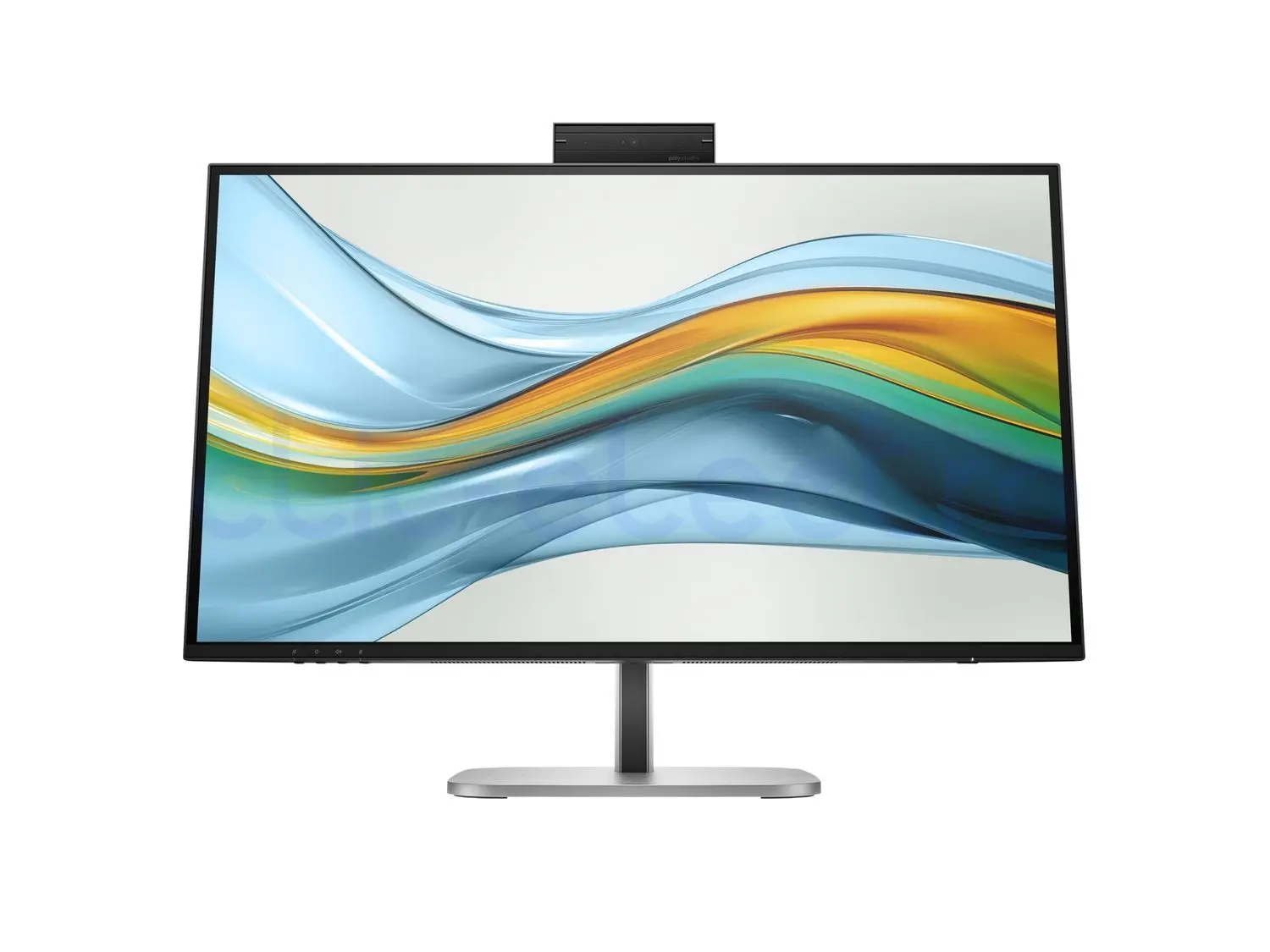 Écran de conférence QHD USB-C HP Series 5 Pro 27 pouces - 527pm – HP