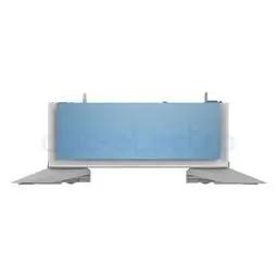 HP MPS Laserjet Workgroup Stand pour E7xx