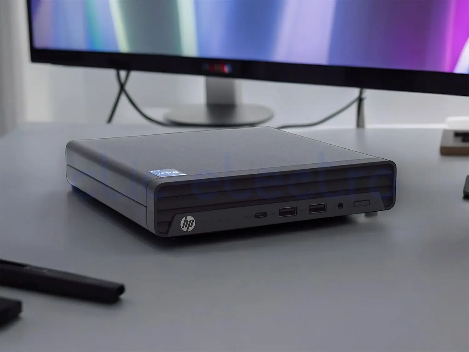 HP Pro Mini 400 G9R i5 8 Go 256 Go SSD Windows 11 Pro – HP