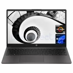 HP 255 G10 AMD Ryzen 5 7530U 16GO 512GO SSD AMD Radeon Graphics 15.6"
