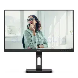 AOC Moniteur 23,8" IPS Full HD 100 Hz HDMI D-SUB
