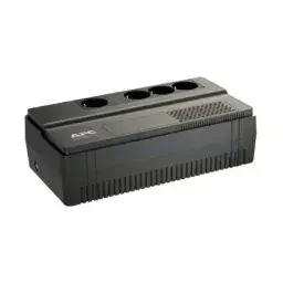 APC EasyUPS line interactive BV1000VA 230V, 4 Prises Schuko, 2Y