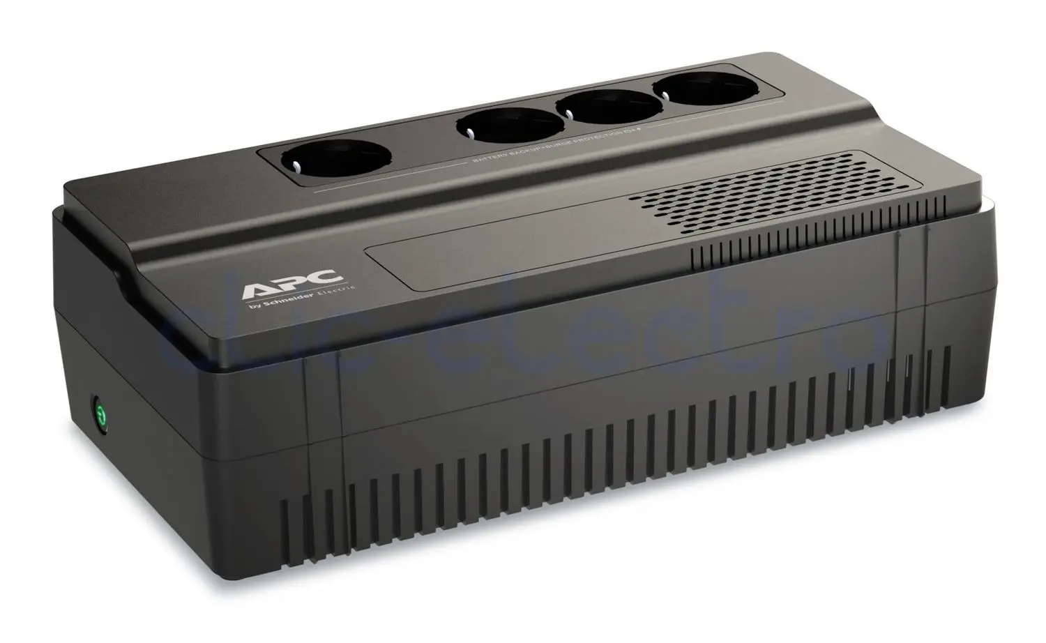 APC Easy UPS BV 650VA AVR Schuko 230V - Image 1