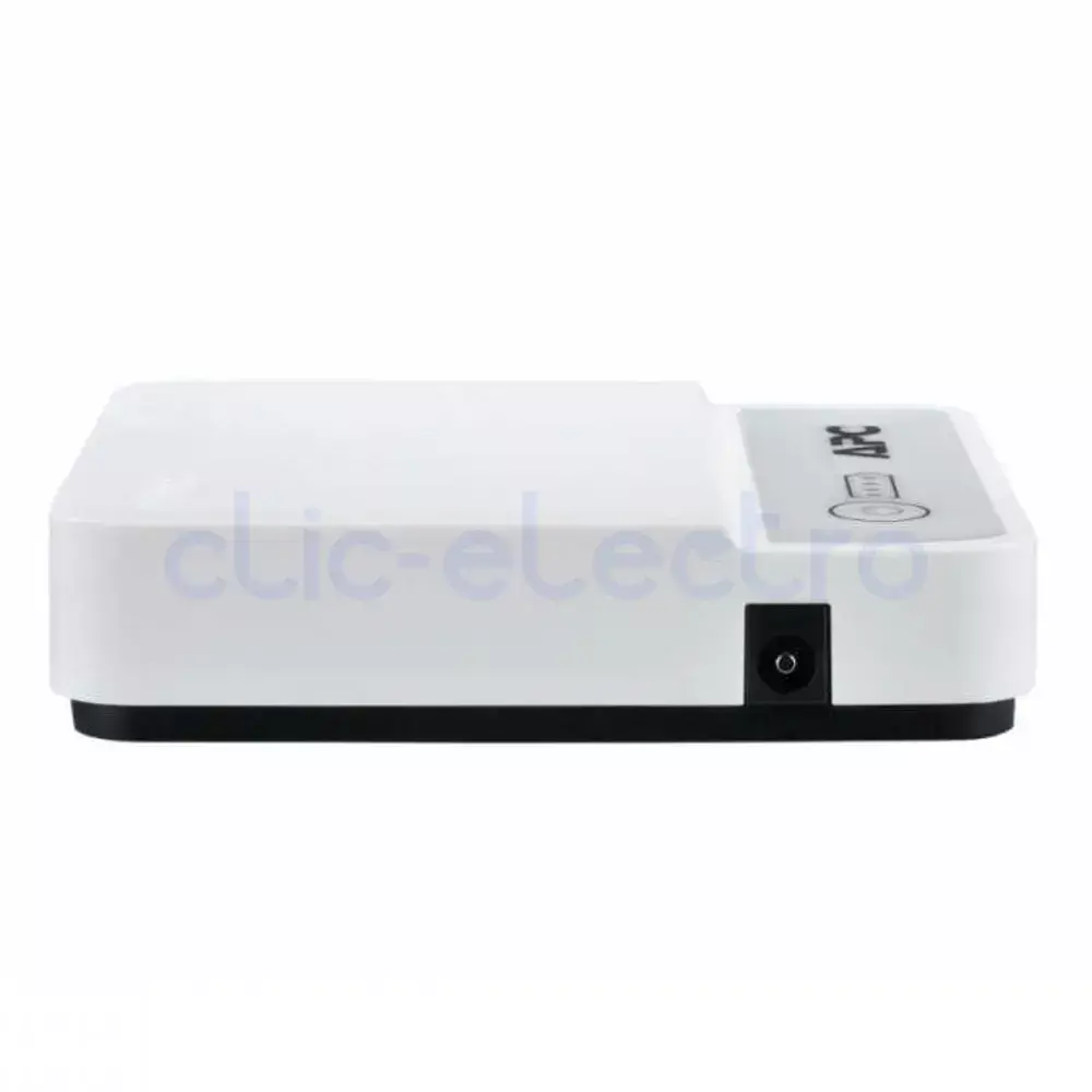 APC Back-UPS Connect 36W Onduleur compact – APC