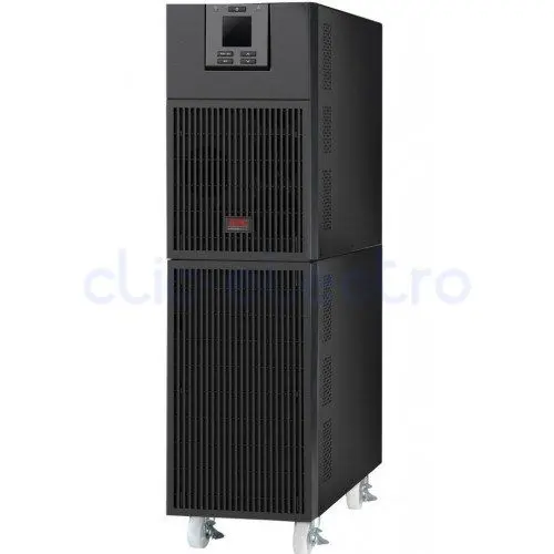 APC Easy UPS SRV Tour 10KVA 230V – APC