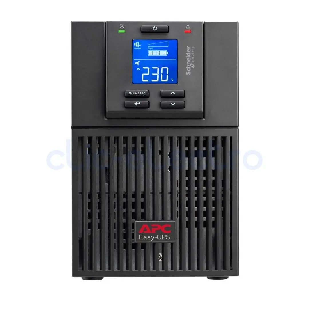 APC Easy UPS SRV Tour 1000VA 230V – APC