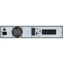 APC Easy UPS SRV Rack 2000VA 230V Online