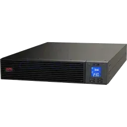 APC Easy-UPS SRV Rack 3000VA 230V Online