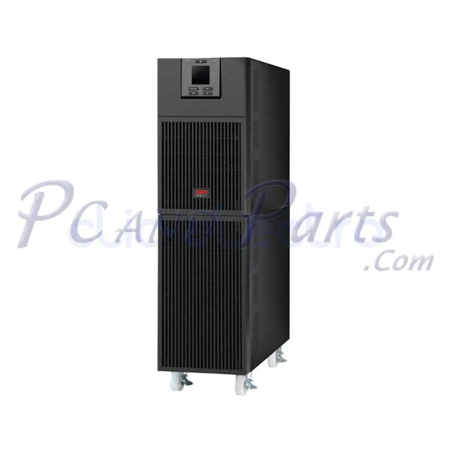 APC Easy-UPS SRV Tour 6000VA 230V Double Conversion – APC