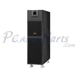APC Easy-UPS SRV Tour 6000VA 230V Double Conversion