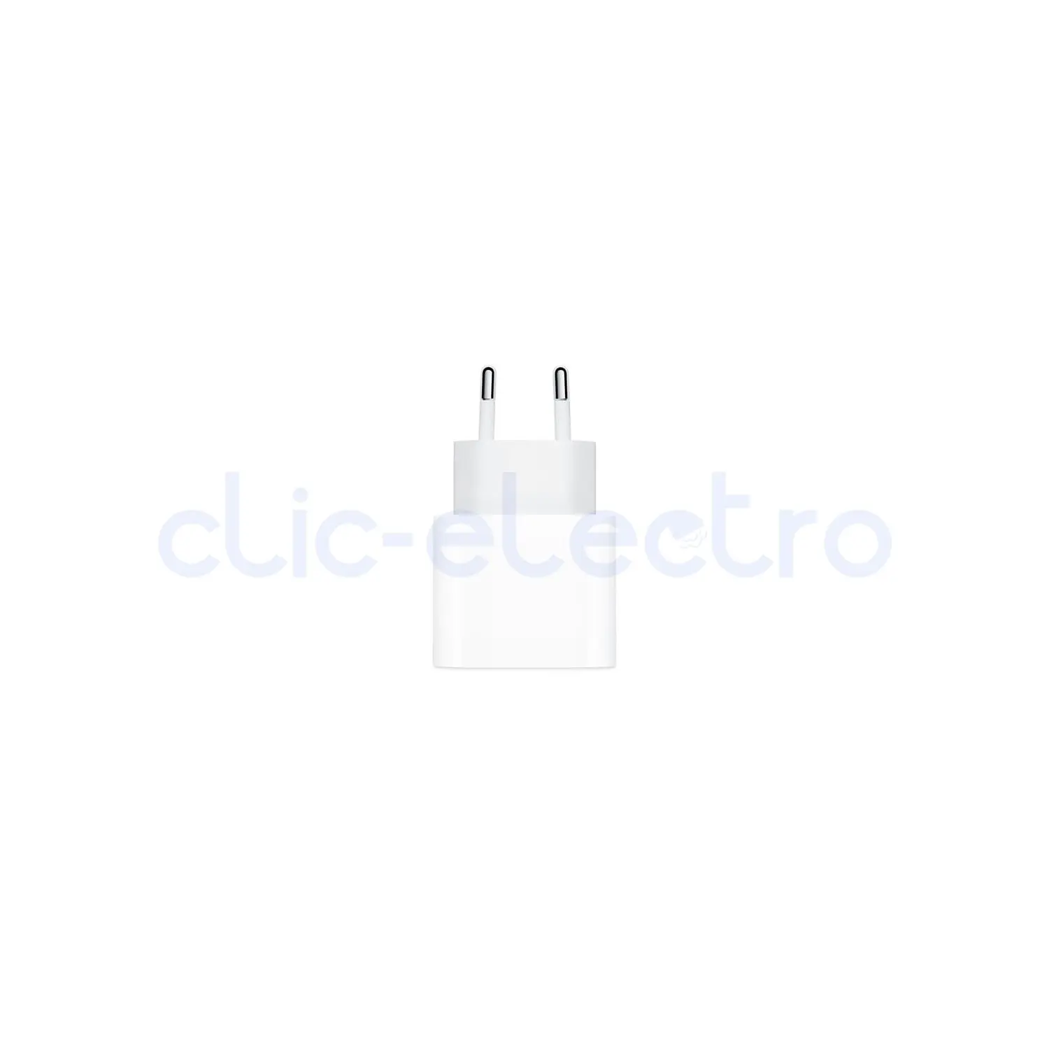 APPLE Adaptateur secteur USB-C 20 W – APPLE