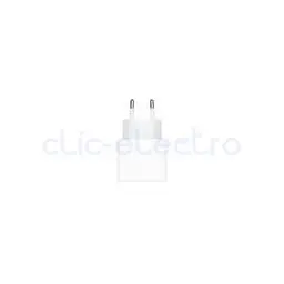 APPLE Adaptateur secteur USB-C 20 W