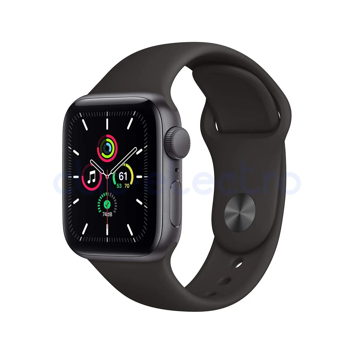 Apple Watch SE 3 GPS 40 mm Aluminium Bracelet sport M/L – APPLE