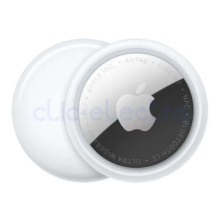 Apple AirTag 2e Génération – APPLE