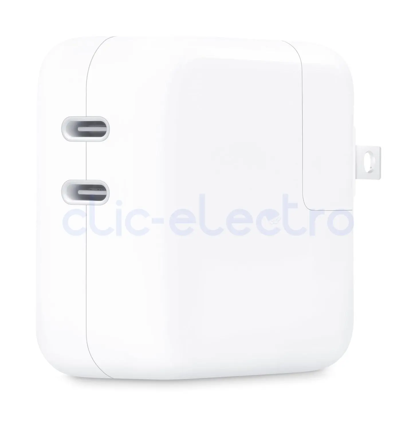 Apple adaptateur secteur - USB-C - 35 Watt – APPLE