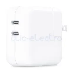 Apple adaptateur secteur - USB-C - 35 Watt