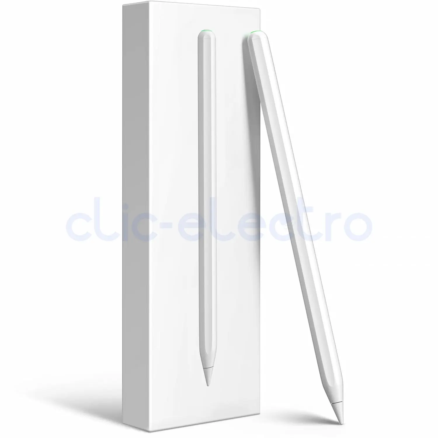 Apple Pencil 2nd Generation - stylet actif - Bluetooth – APPLE