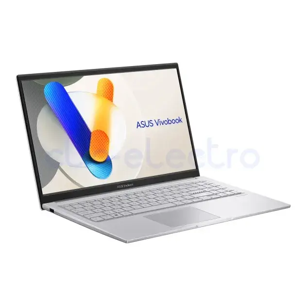 ASUS VivoBook Core3-100U 15.6" 8G 512G W11H Bleu – ASUS
