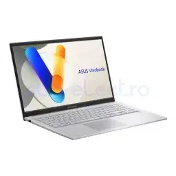 ASUS VivoBook Core3-100U 15.6" 8G 512G W11H Bleu