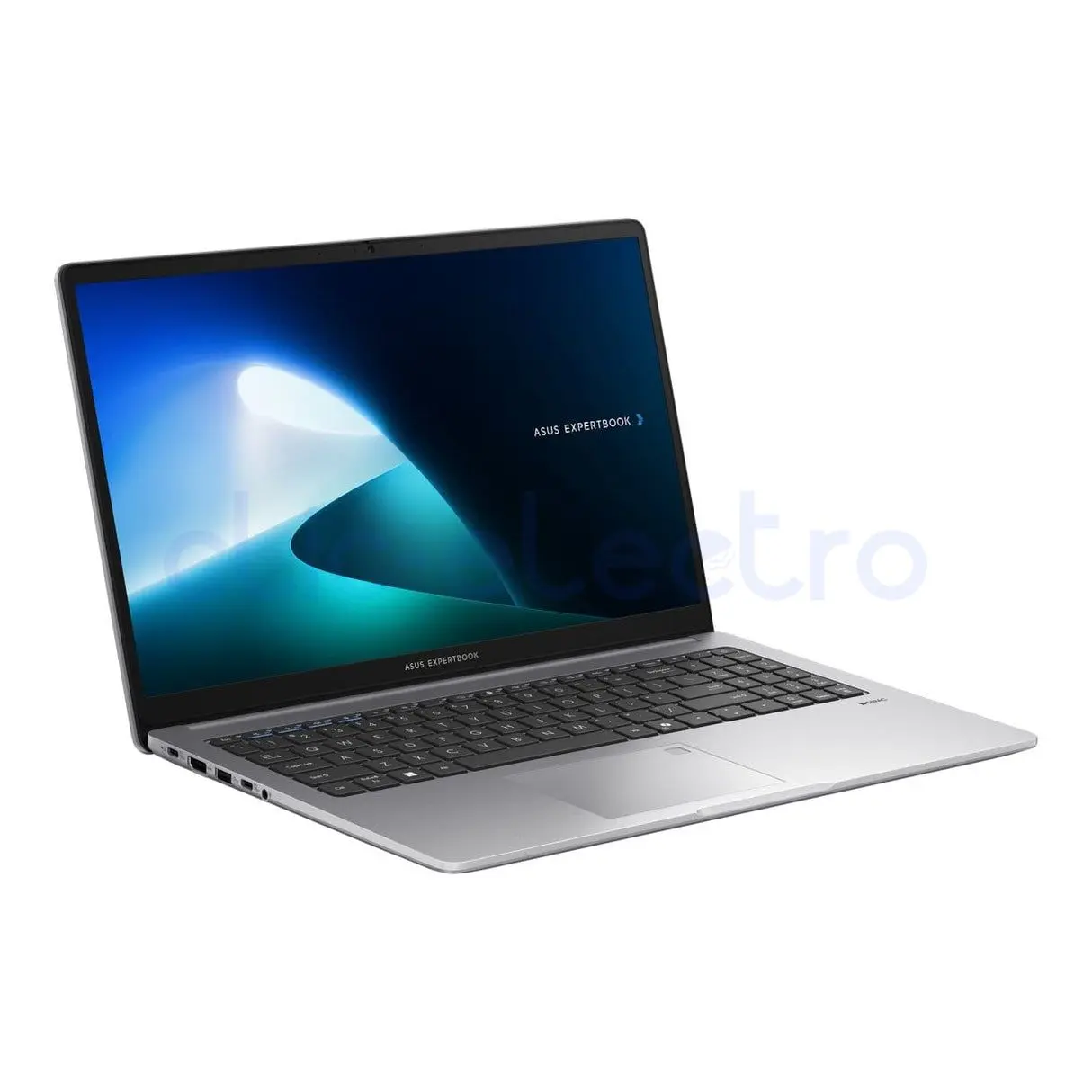 ASUS ExpertBook i7-13620H 15.6" 16G 512G Iris W11PRO – ASUS