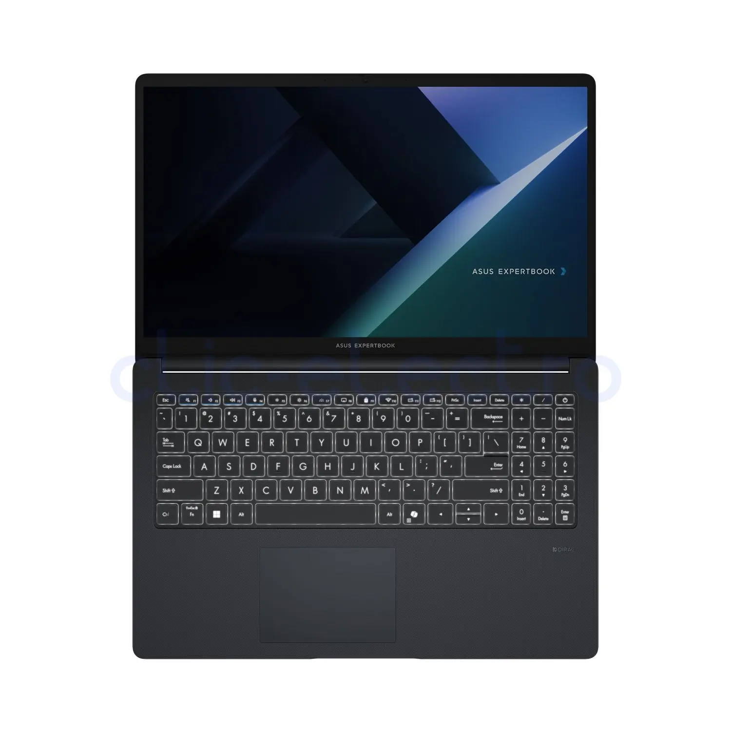 BM1503CDA-S70021X ASUS Expeetbook R5-7535U/15.6"/16G/512G/W11P – ASUS