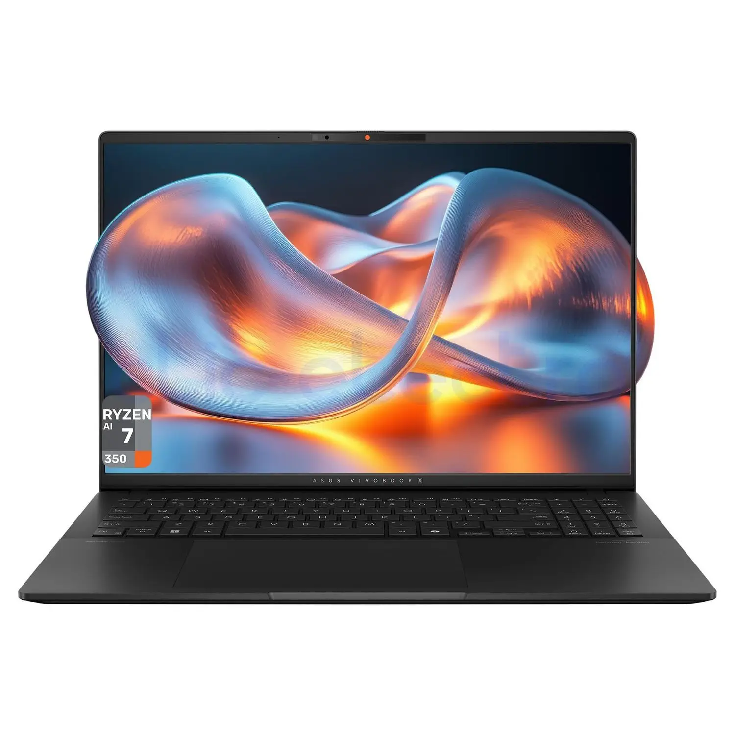ASUS Vivobook 16'' OLED AMD RznTM 5 150 16Go DDR5/ 512SSD Win11H – ASUS
