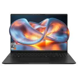 ASUS Vivobook 16'' OLED AMD RznTM 5 150 16Go DDR5/ 512SSD Win11H