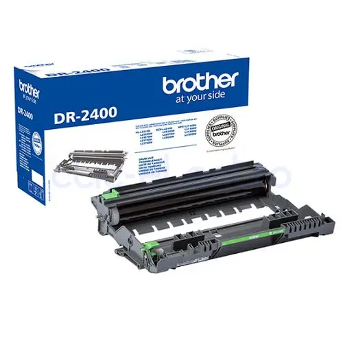 TONER DR2400 kit tambour DCP-L2510, L2530, L2550, HL-L – BROTHER