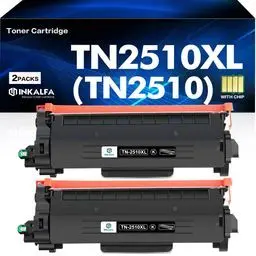 BROTHER DR2510 Kit tambour 15000 pages