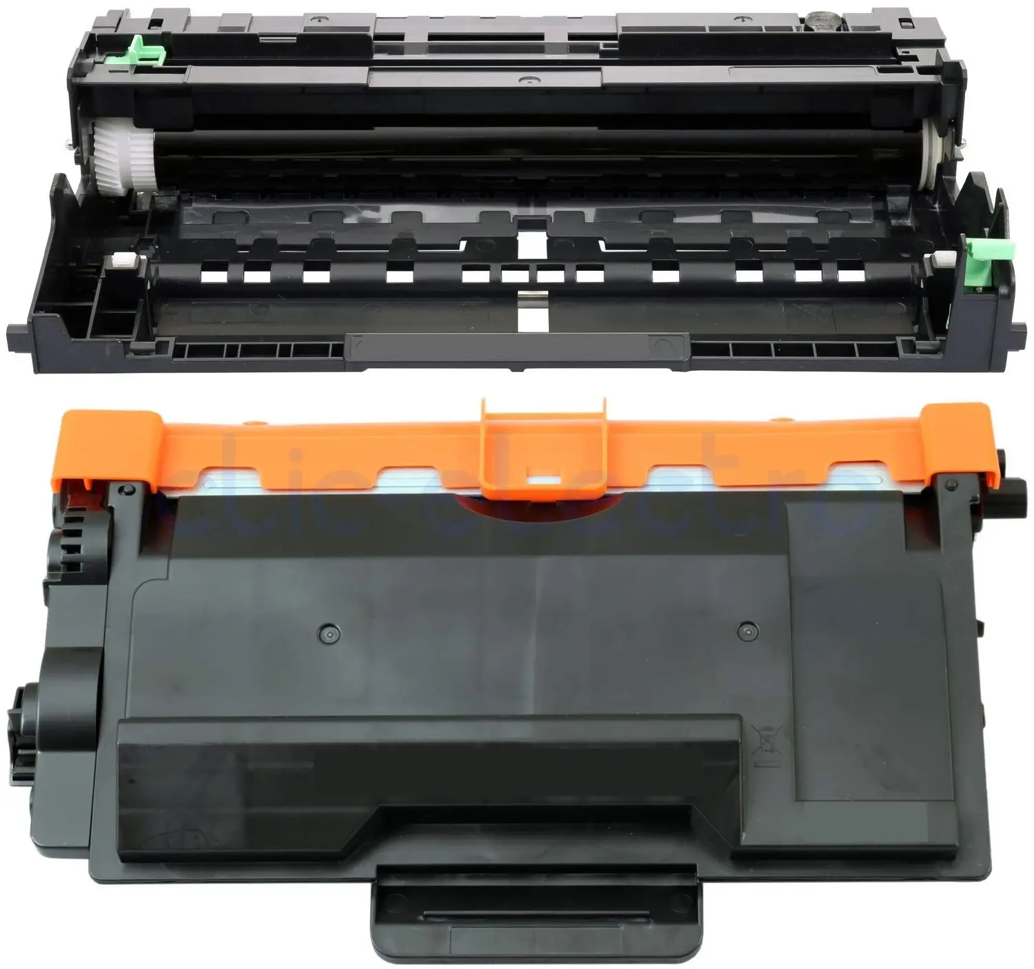 BROTHER DR-3400 Tambour 50000 pages – BROTHER