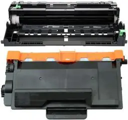 BROTHER DR-3400 Tambour 50000 pages