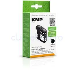 Brother LC223BK cartouche d'encre noire