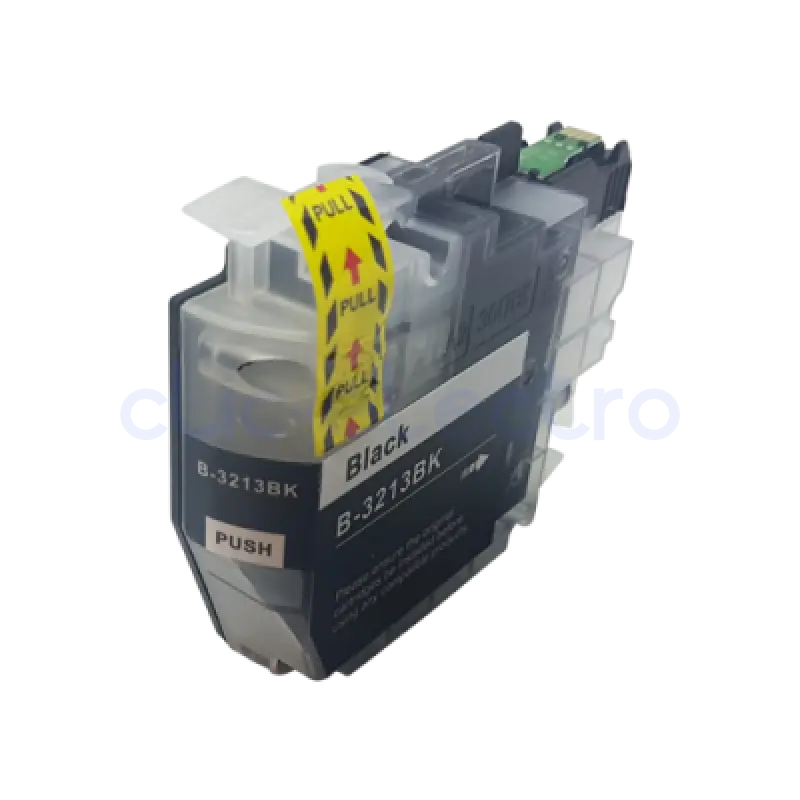 Cart Encre Noir DCP j772/774 MFC J890/895 – BROTHER