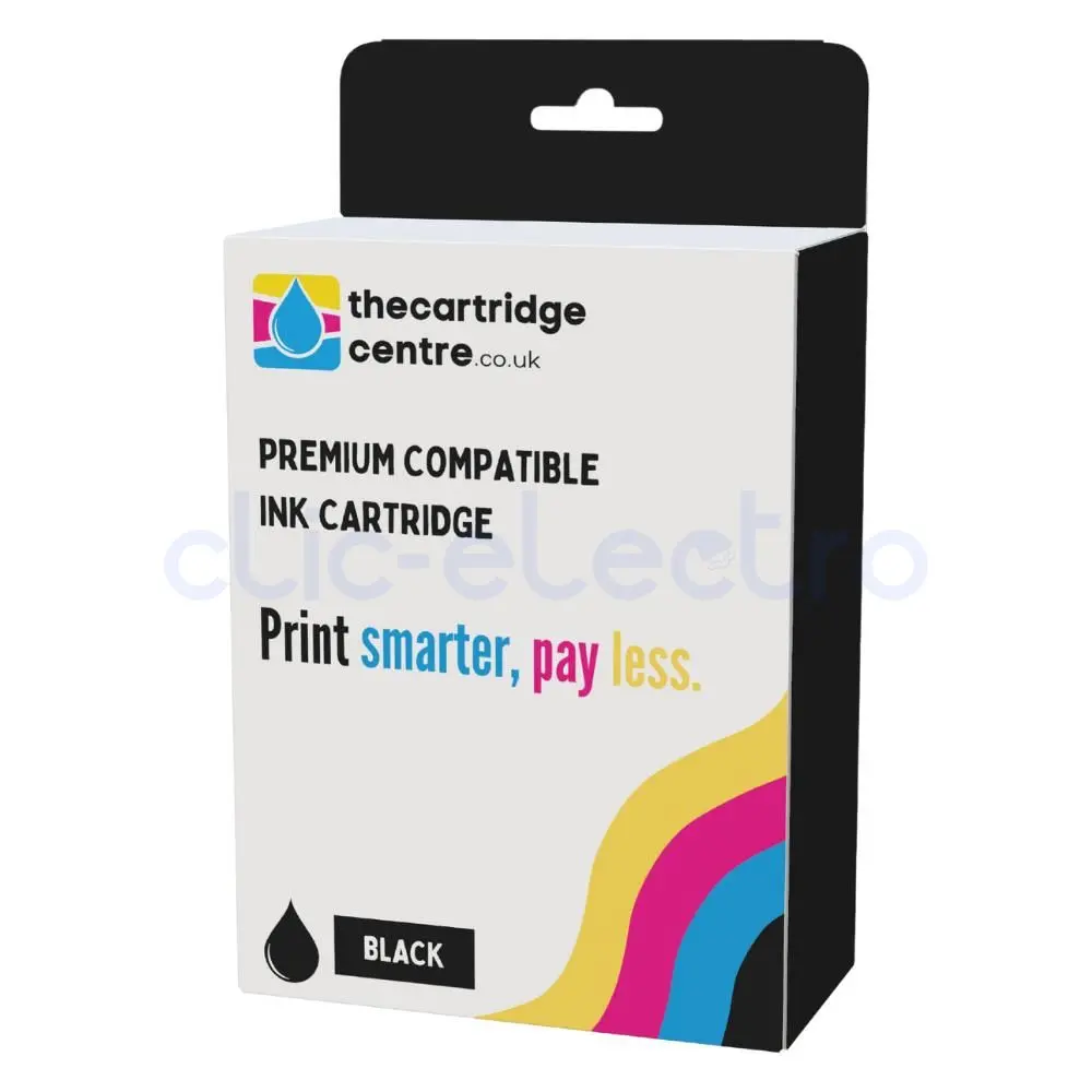 BROTHER LC3219XLBK Cartouche d'encre noire 3000 pages – BROTHER