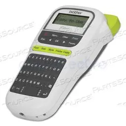 BROTHER PT-N10 Étiqueteuse portable