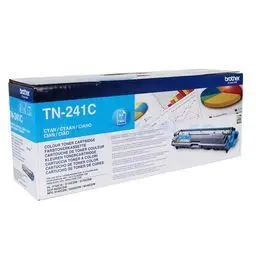 Brother TN241C toner CYAN 1400 p