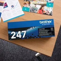 BROTHER TN247BK Toner noir 3000 pages