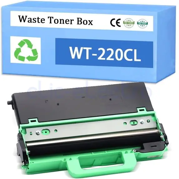 Brother WT220CL Bac récupération toner 50 000 pages – BROTHER