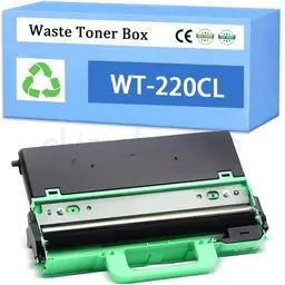 Brother WT220CL Bac récupération toner 50 000 pages