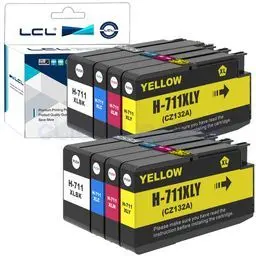 HP Kit de remplacement tête d'impression DesignJet 711