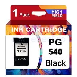 Canon CL-541 Cartouche d'encre couleur