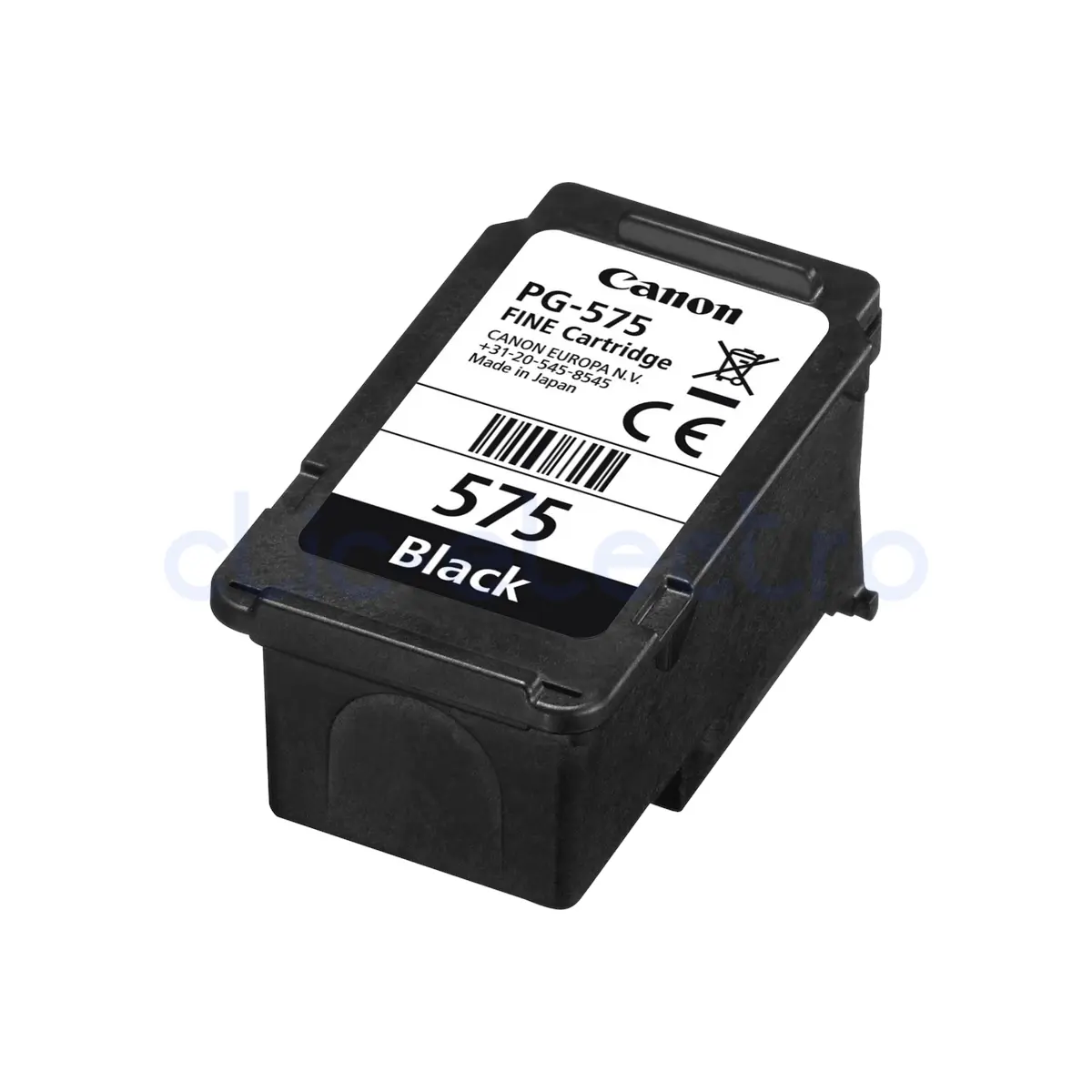 Canon 5438C001 PG-575 Cartouche d’encre noire – CANON