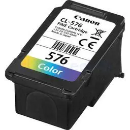 Canon CL-576 Cartouche d'encre couleur 5442C001
