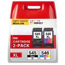 CANON CL-546XL Cartouche d'encre 3 couleurs XL