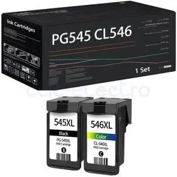 Canon CL-546 Cartouche couleur Pixma MG2450 MG2550