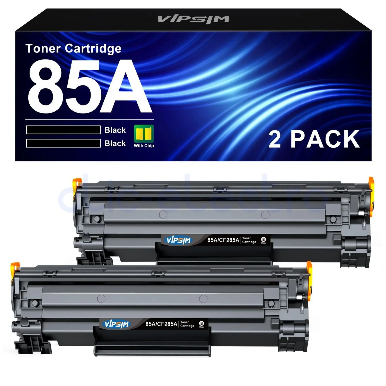 TONER HP 085A NOIR LJ P1102 1600P – HP