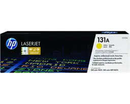 TONER131A jaune 1800pLJ M251n/M276n/M276nw
